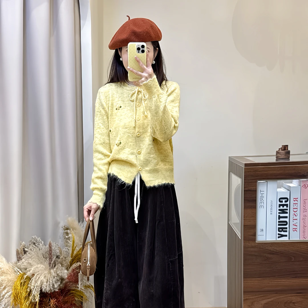 【赴约】秋冬外套。NO退