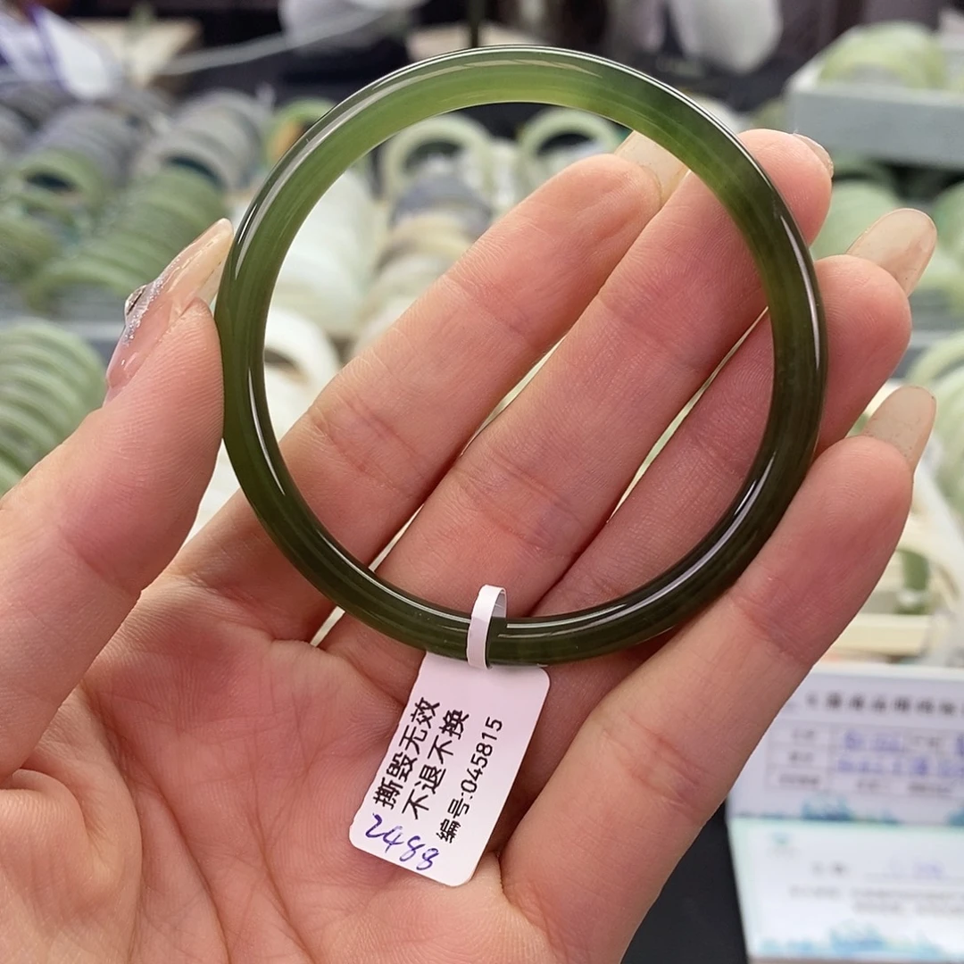 未镶嵌和田玉珠宝奇石5455