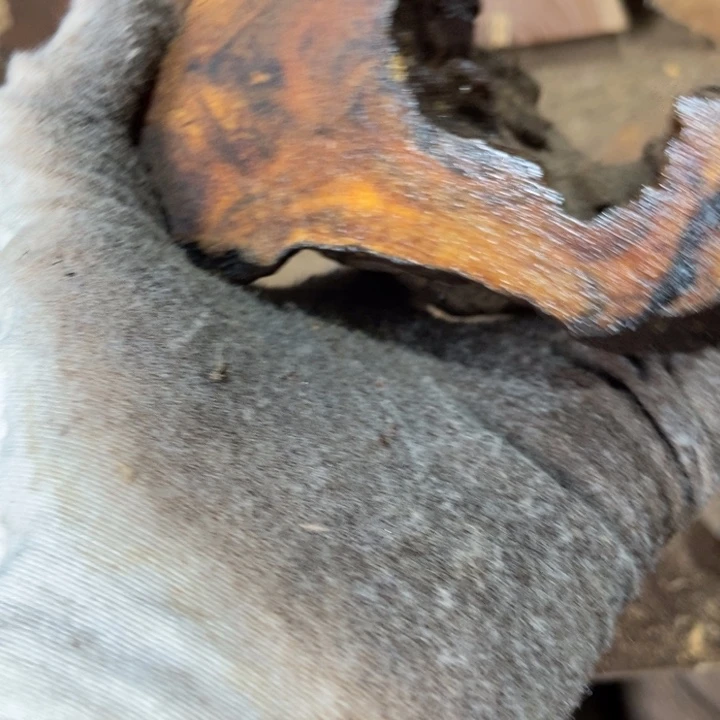 贡木手串阿****0定制不退不换