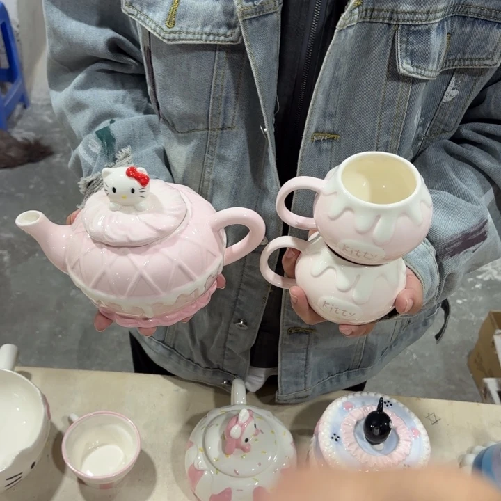 我们的目标是成为一个优秀