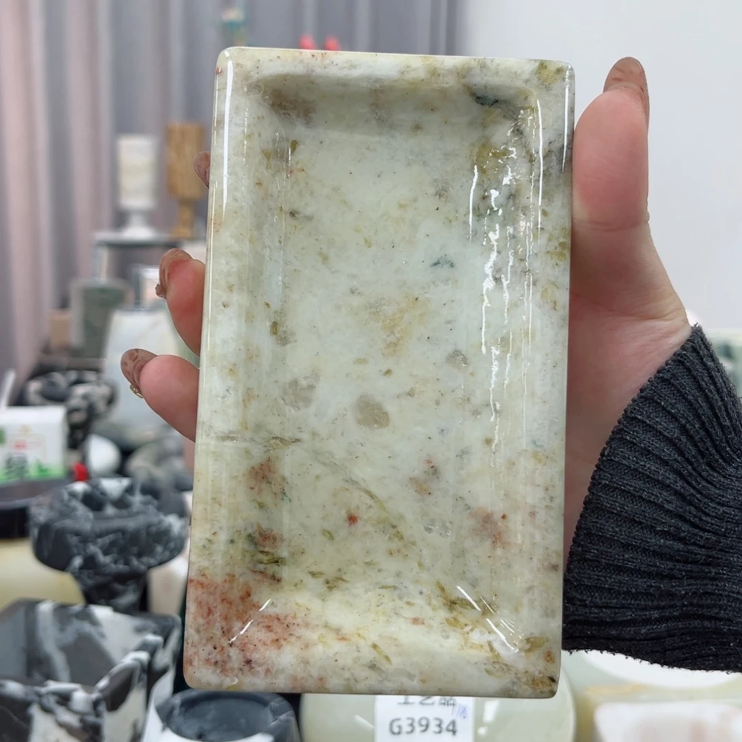 石材工艺品加工工艺