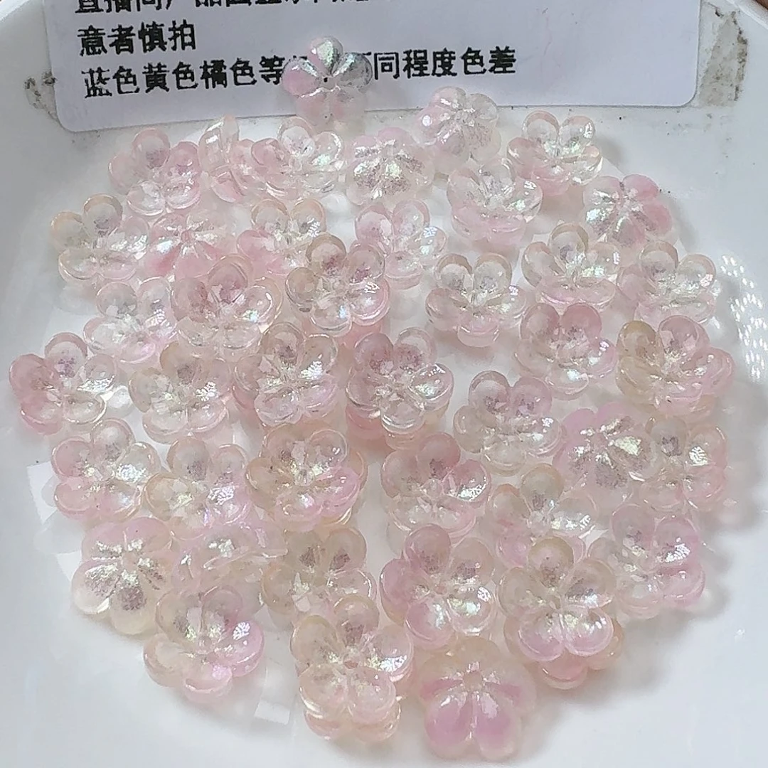 玻璃48号猪猪梅