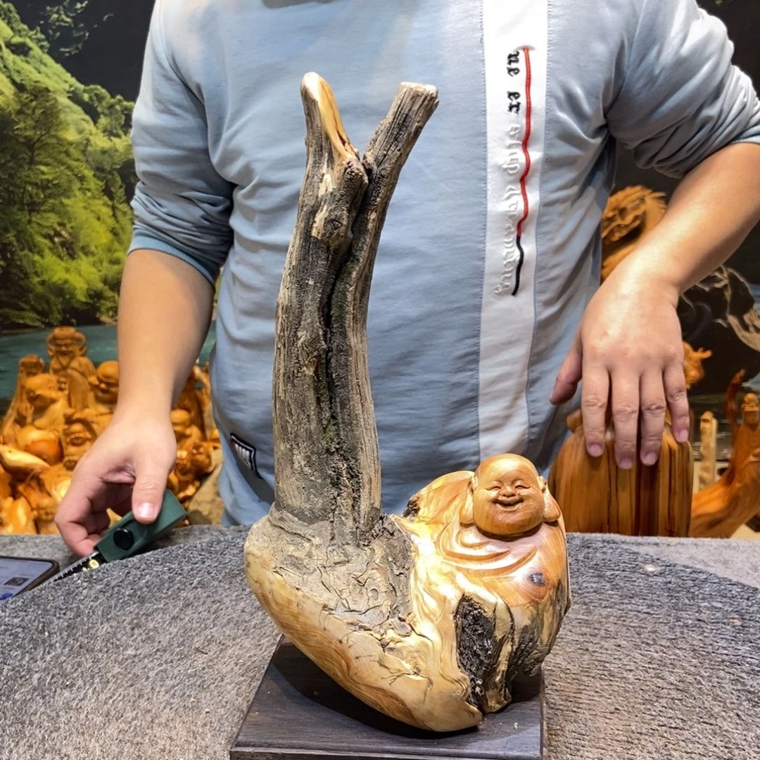 柏木（崖柏）进来点点关注哦
