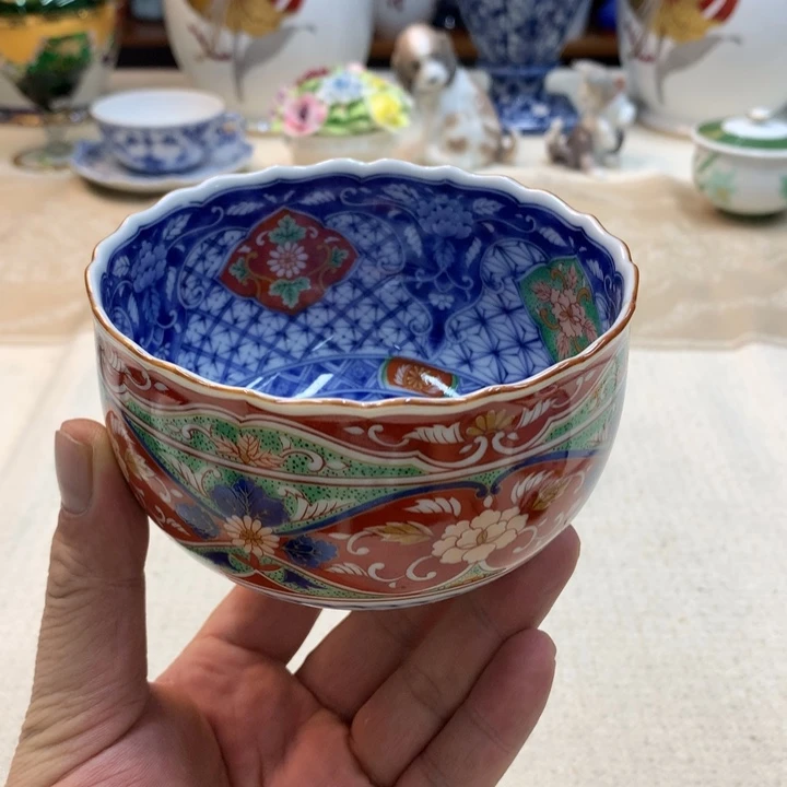 紫砂金瓷阁精品瓷器店