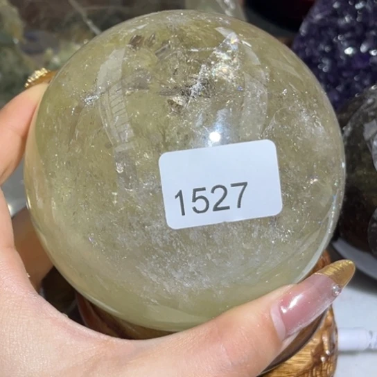 【闪购商品】水晶大型摆件（非配饰）未镶嵌用****2