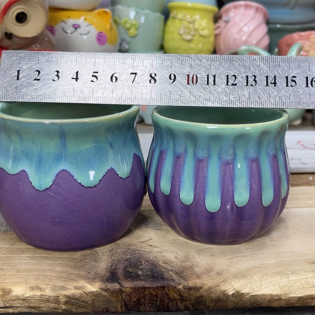 陶瓷陶瓷花盆特价上新