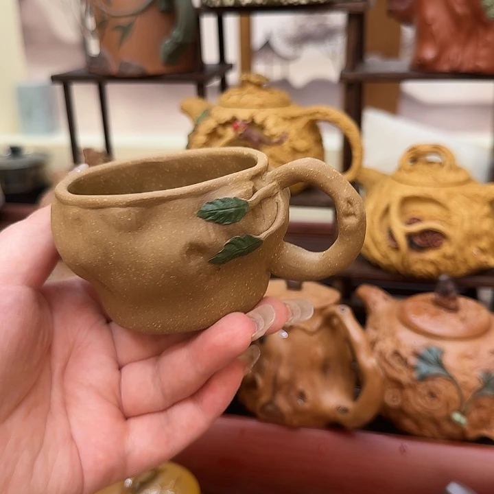 茶宠紫砂福利多多
