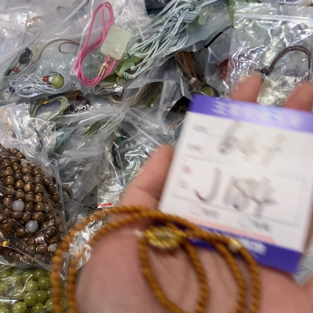 未镶嵌颈饰紫晶吊坠吊坠