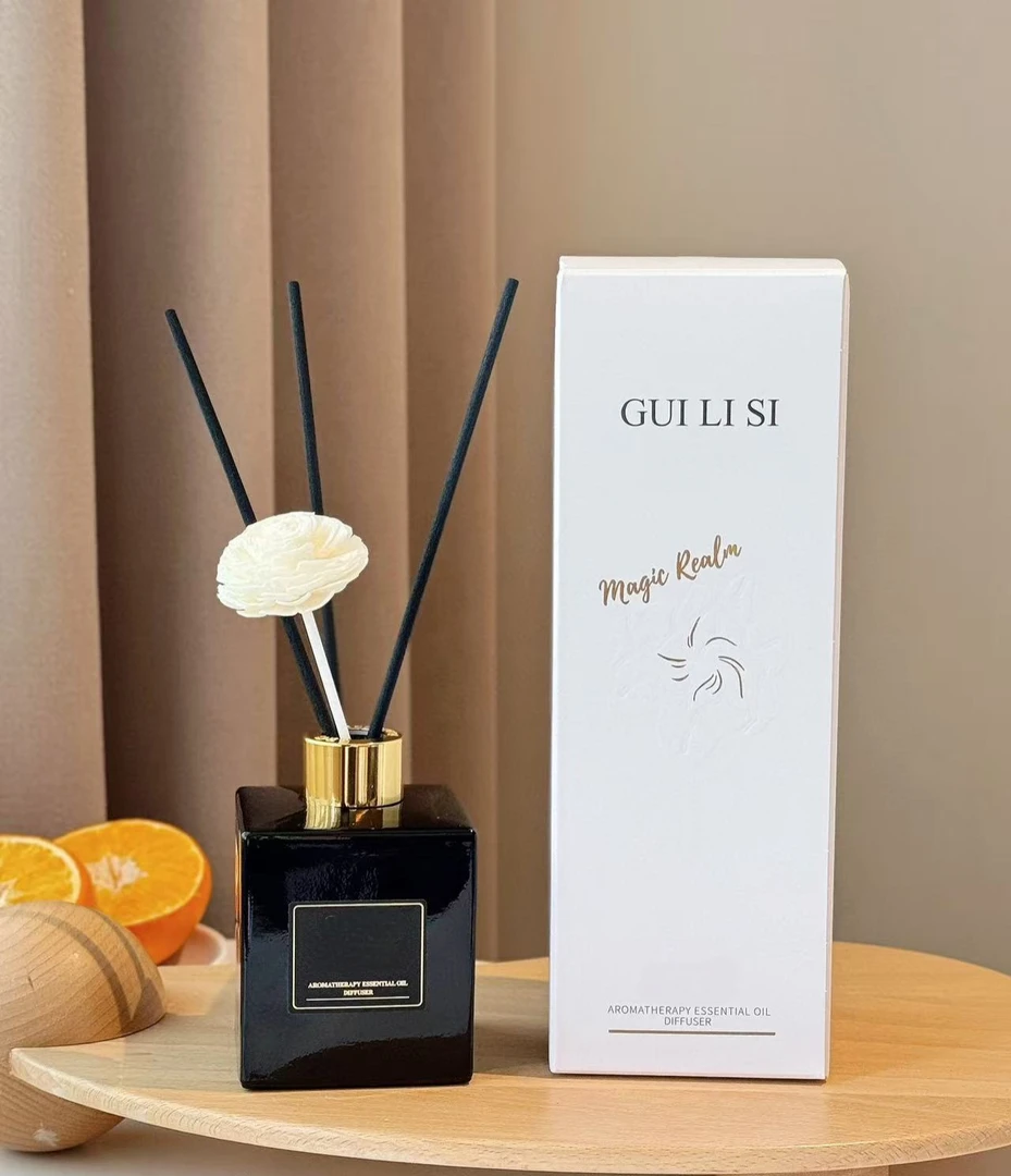 0588 精油香薰日期至28.06.05