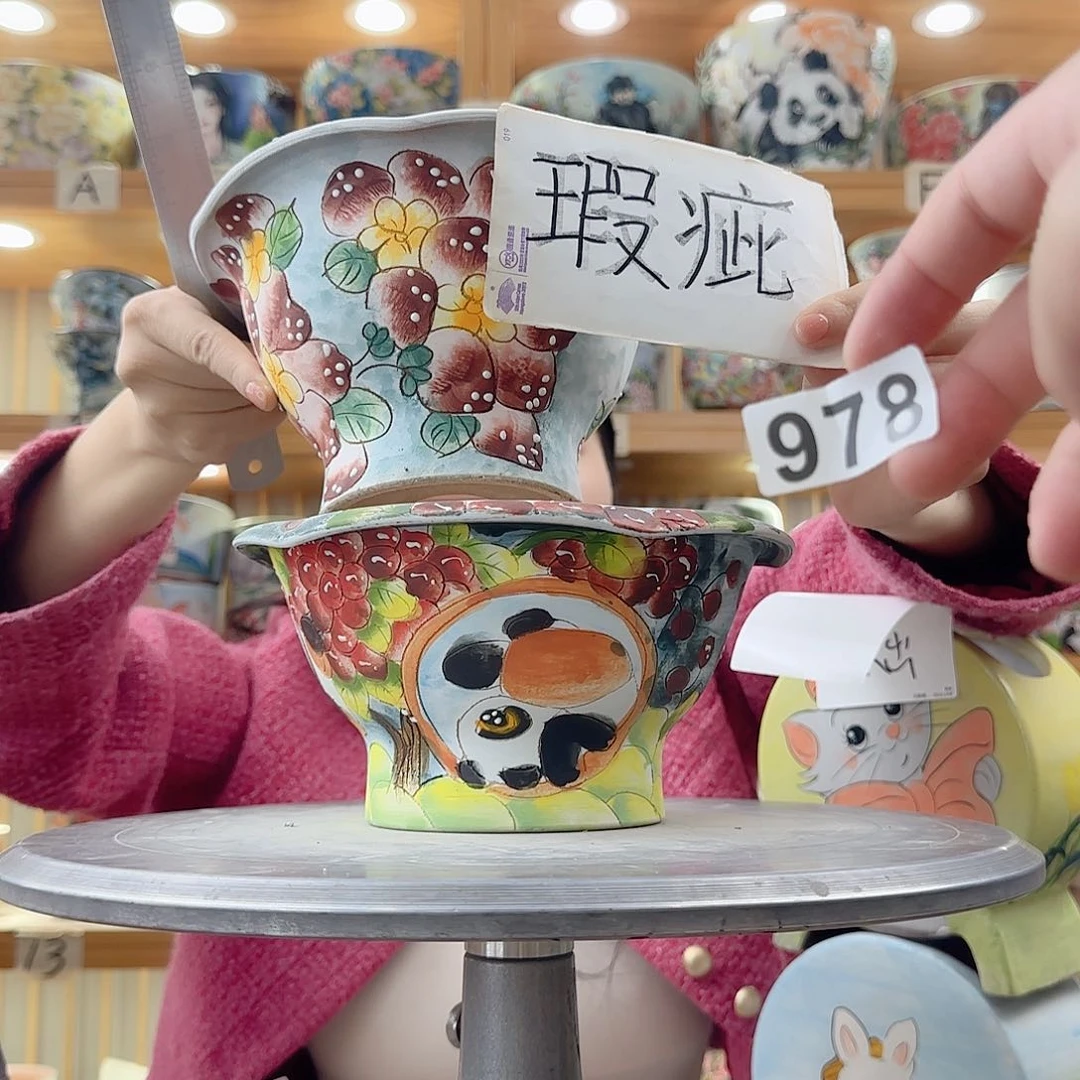 瓷片瑕疵瑕疵瑕疵瑕疵