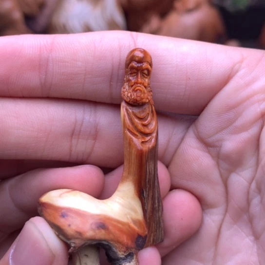 柏木（崖柏）崖柏陈化