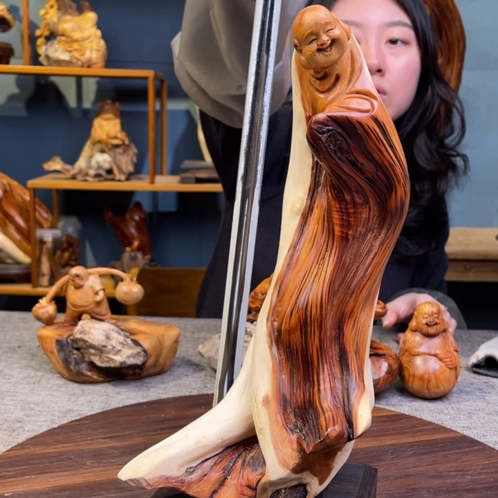 柏木（崖柏）关注一下