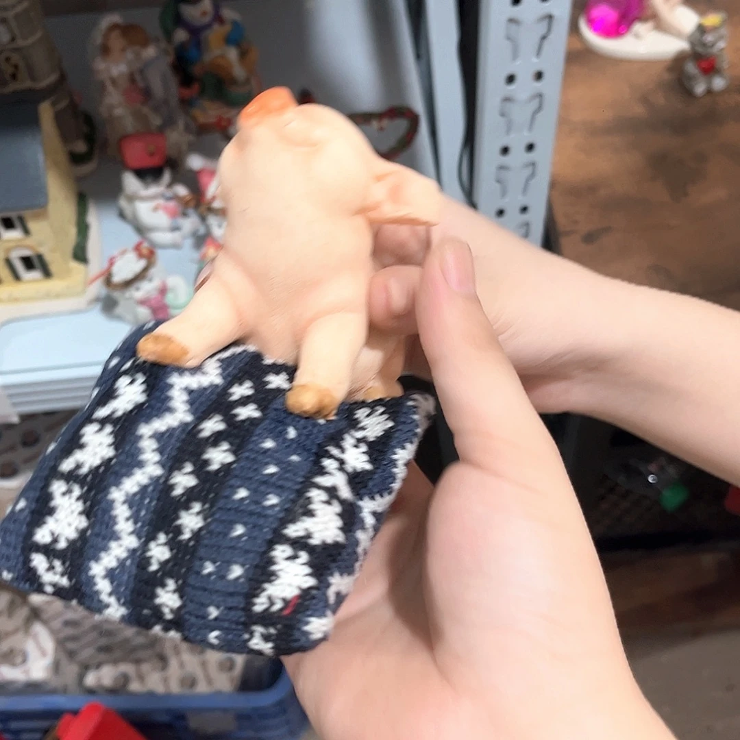 『***』瓷片中古老货默认微瑕