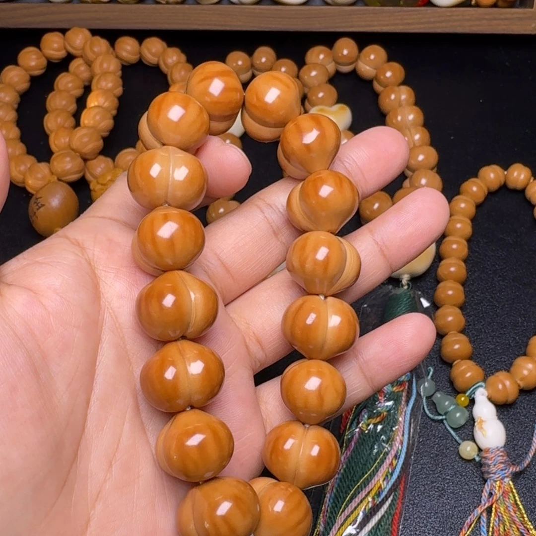 吊坠猴头核桃顶级屁桃18大➕