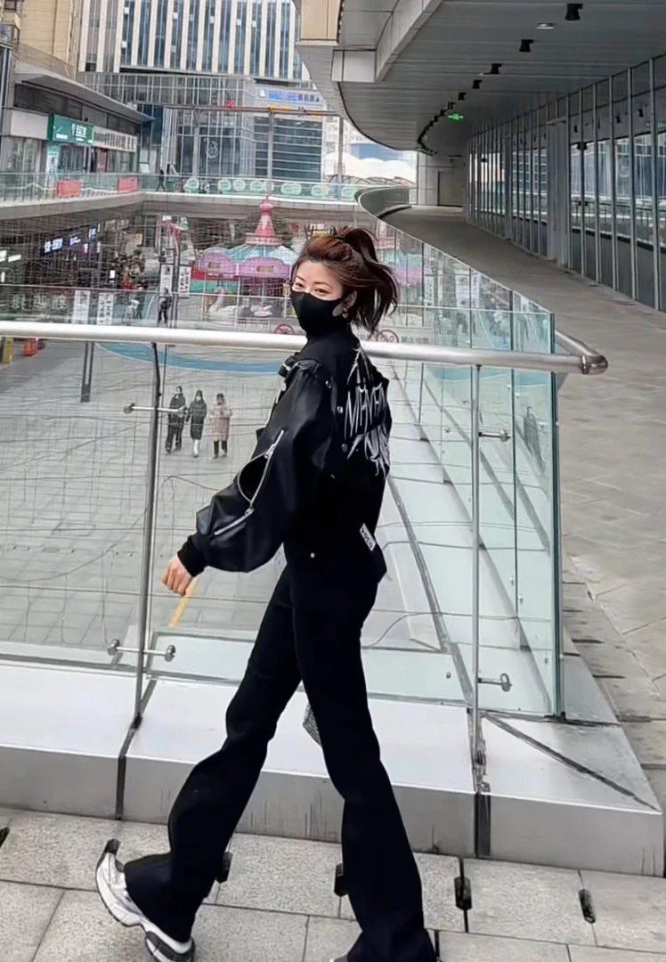 【编码304 305 306】7733 春季新品美衣集合