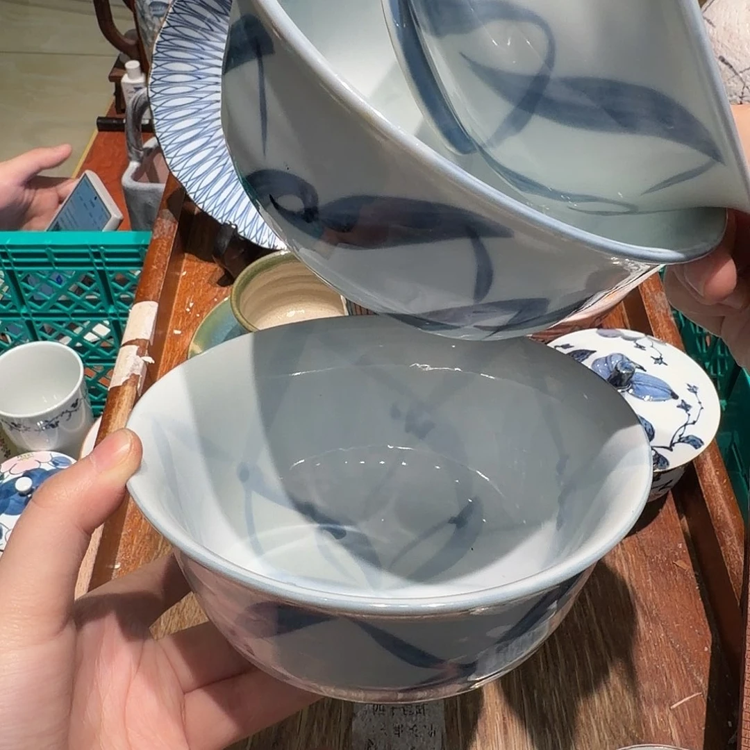 瓷片四十包邮 非全新