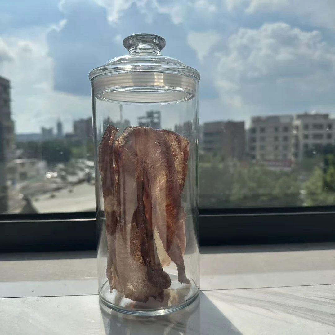 鱼胶 新西兰金丝胶