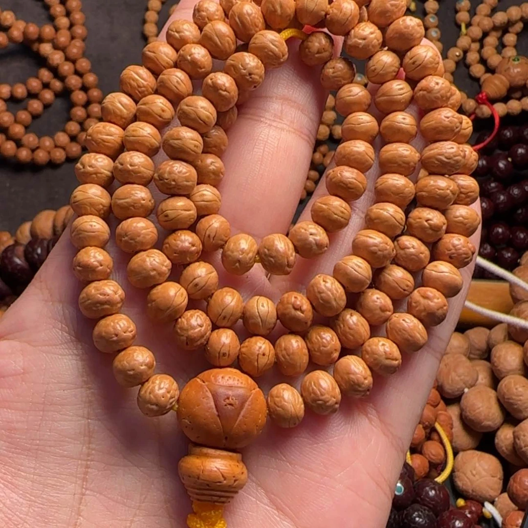 【闪购商品】吊坠凤眼菩提凤眼