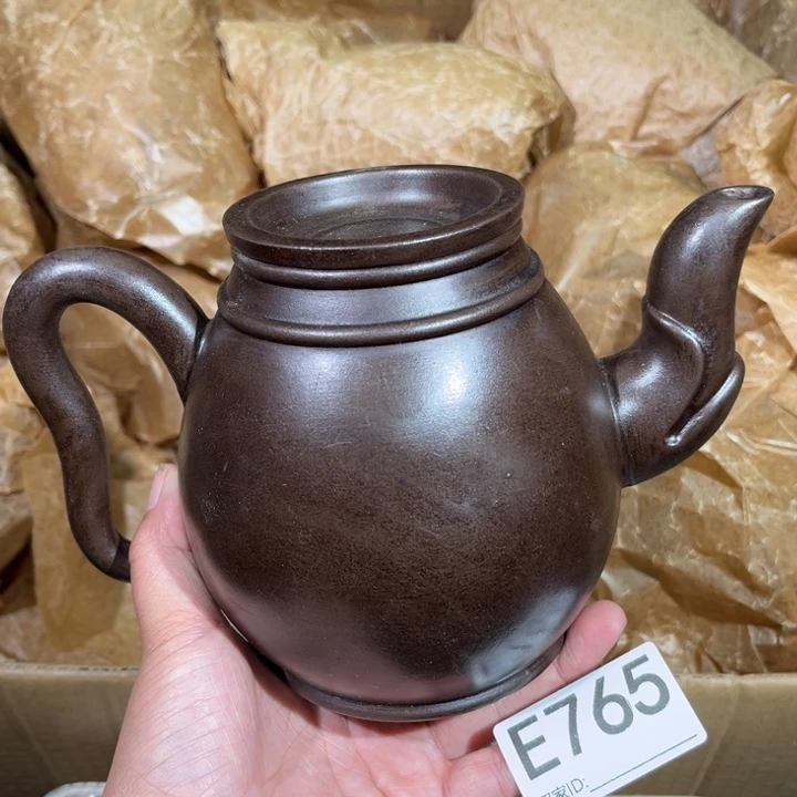 茶壶紫砂紫砂茶壶765