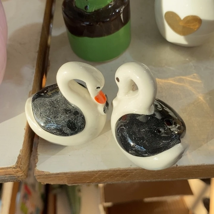 陶瓷树脂工艺摆件