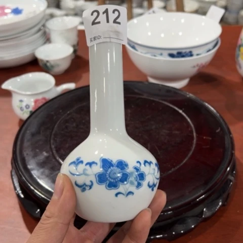 醴陵高温瓷炸福利