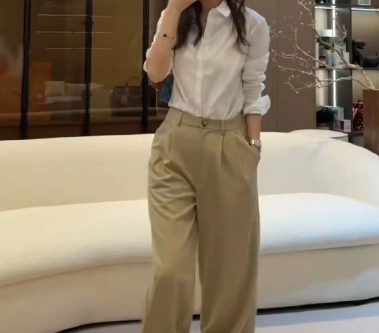 时尚潮流百搭精品女装dgd3757