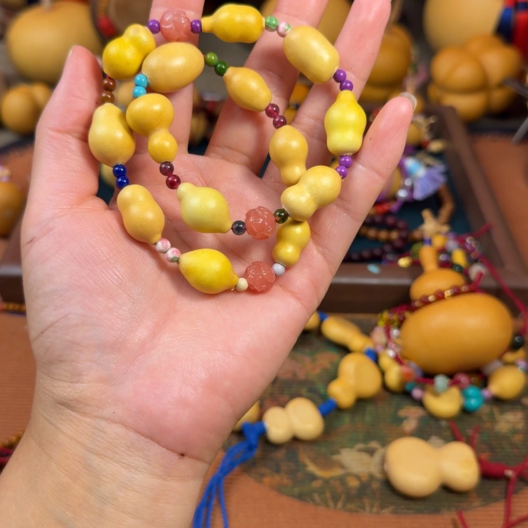 鹤***子葫芦葫芦小尺寸葫芦葫芦