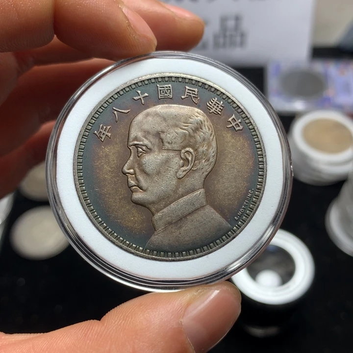 泉藏臻选    闪购链接  一图一物    复古手工艺品摆件