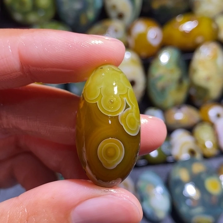 玛瑙/玉髓珠宝奇石未镶嵌