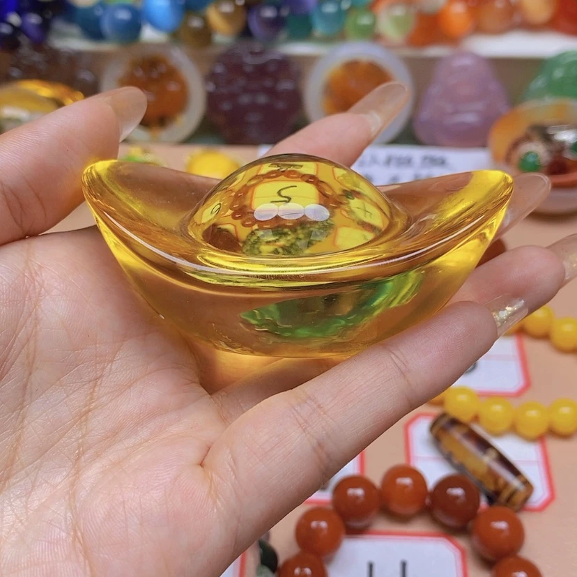 【闪购商品】玛瑙/玉髓颈饰未镶嵌记****片