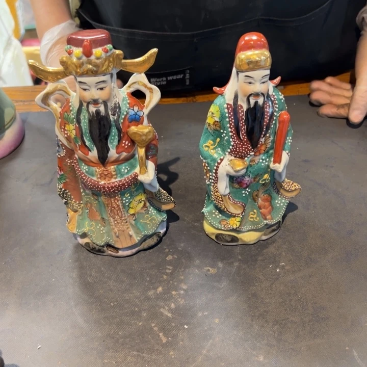 畅***享瓷片拾六家的瓷器瓷器