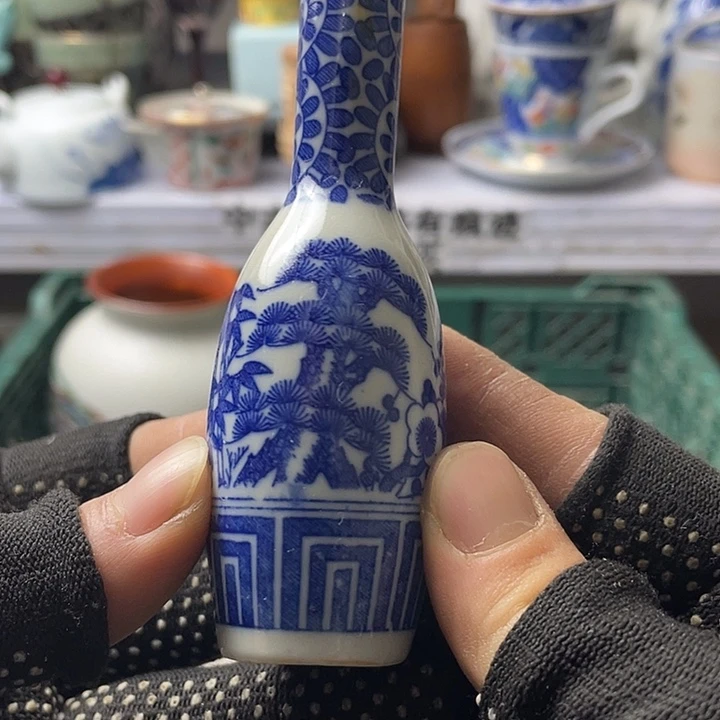 水滴瓷器水滴瓷器