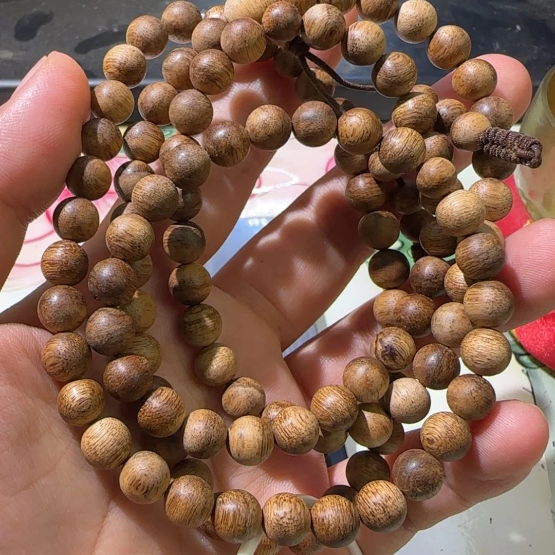 【闪购商品】沉香精油沉香17克老惠安千年红土红油0.7