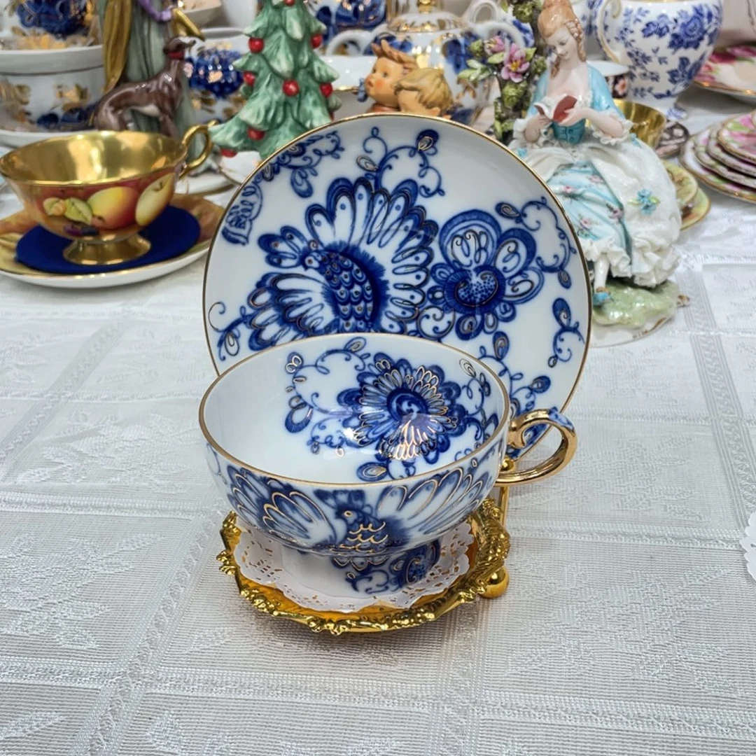 瓷片海外中古美物瓷器