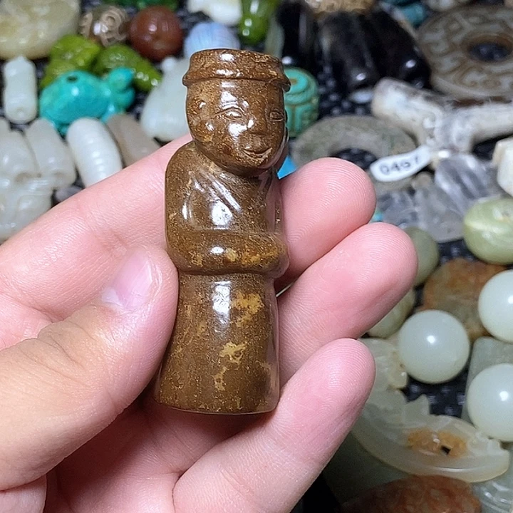 摆件直播间链接53
