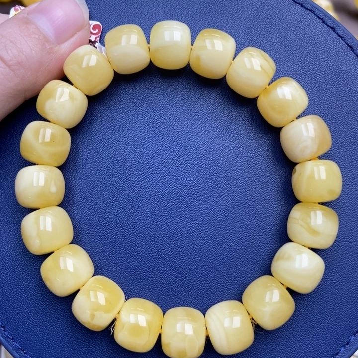 琥珀未镶嵌珠宝奇石261