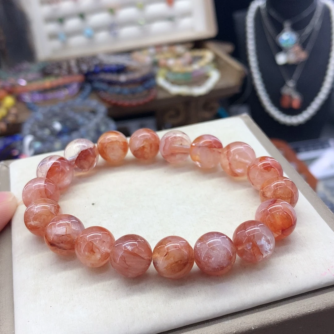 【闪购商品】水晶手串未镶嵌手串