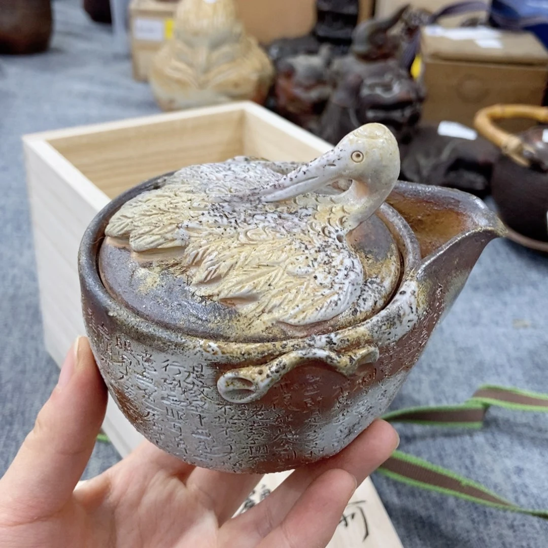 紫砂茶杯非常满意好看得物件