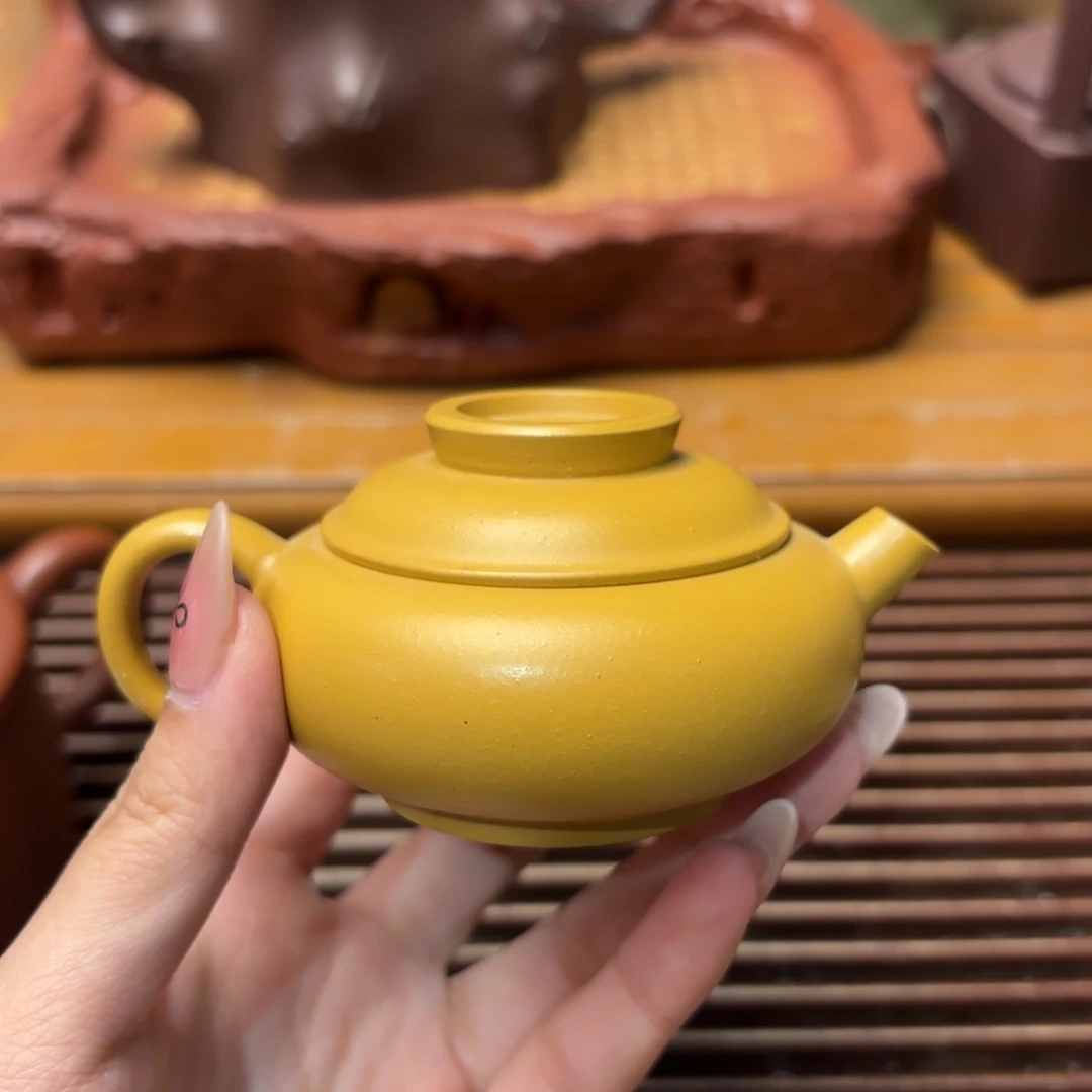 紫砂茶壶五号店专项