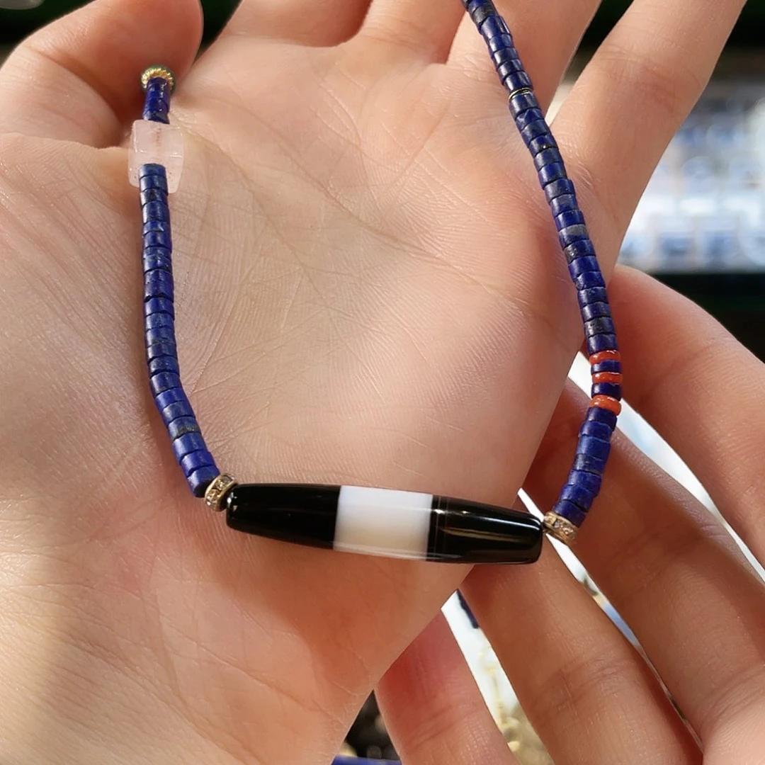 鹿骨手串/手链配饰配饰配饰配饰