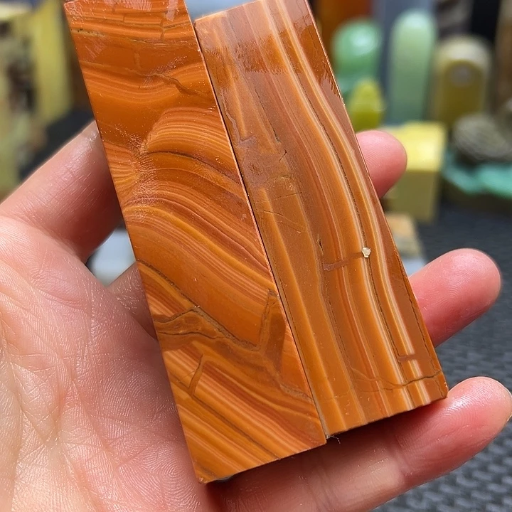 山***&青田石印章石印章石