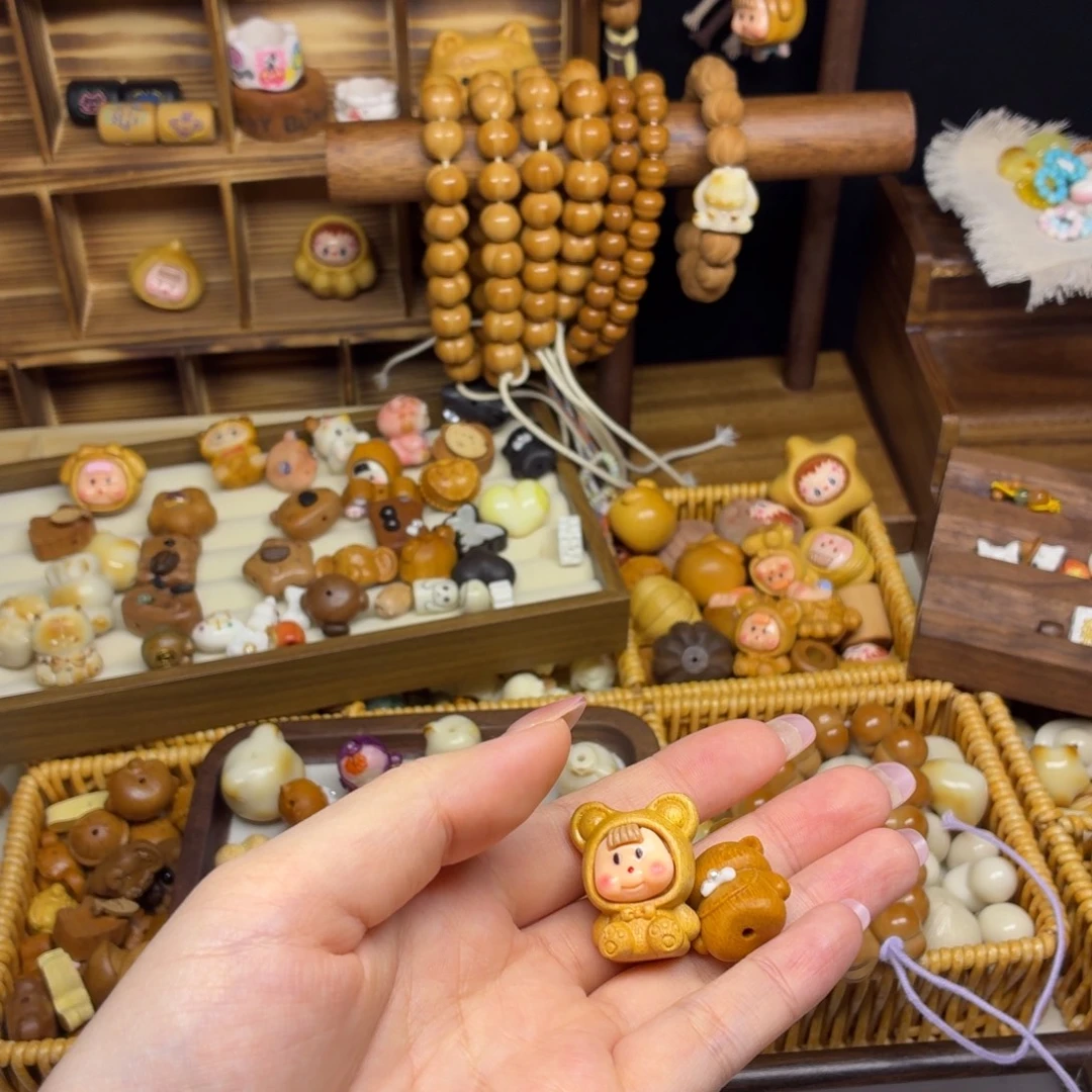 爱***羊大理石磁石38小熊➕多妹