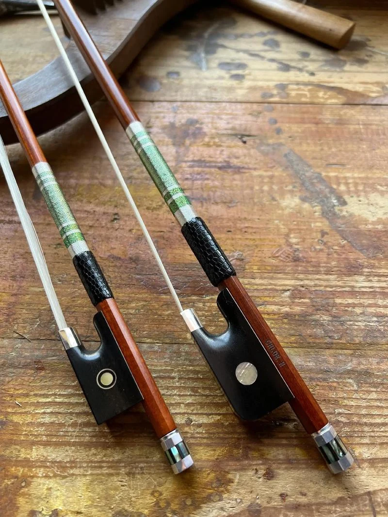 小提琴专用琴弓小提琴老琴弓