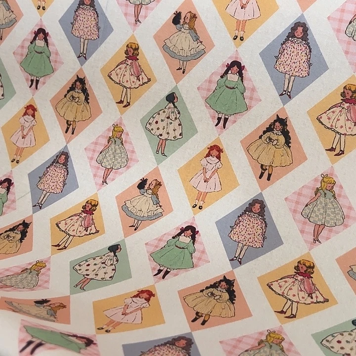 棉一米价纯棉平布1.1米宽果子31