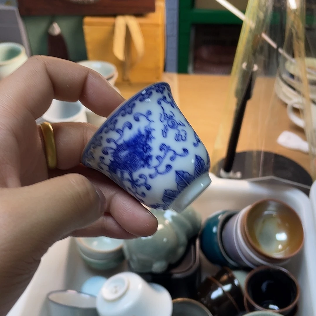 无运费险略有微瑕介意勿拍