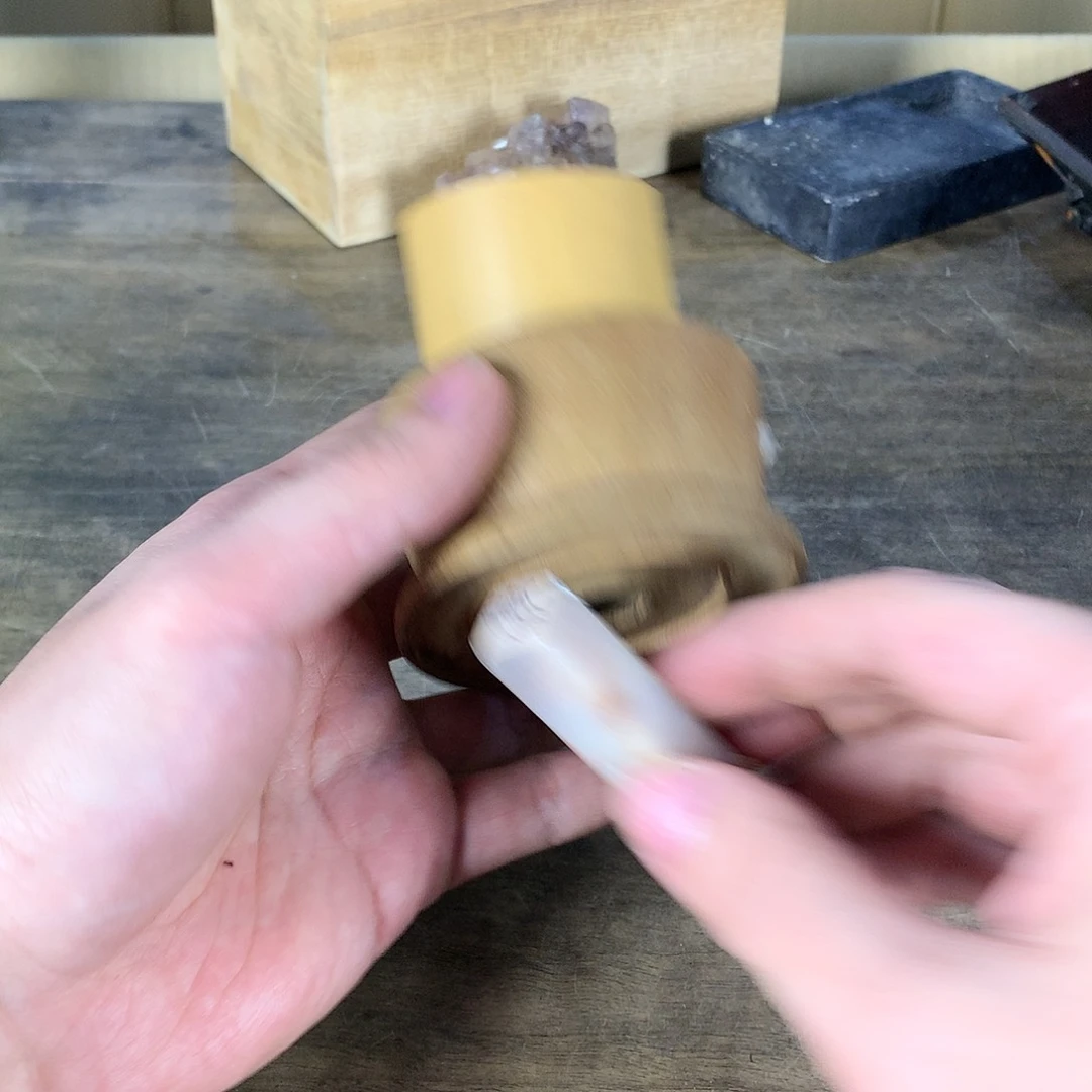 林*在一年时间里面就没有