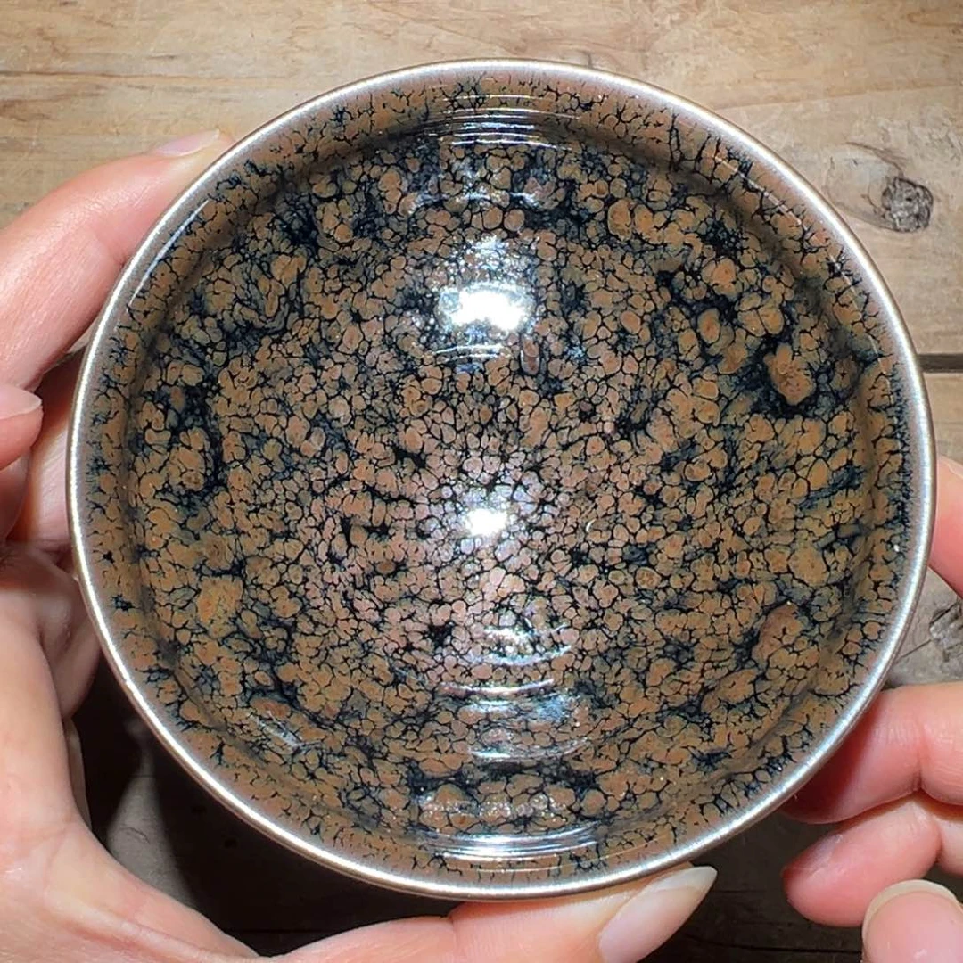 古法龙窑柴烧283