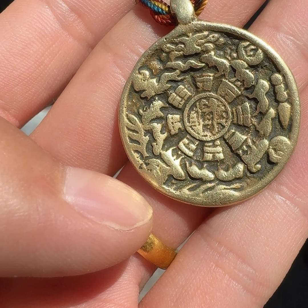 吊坠柏香籽/百香籽