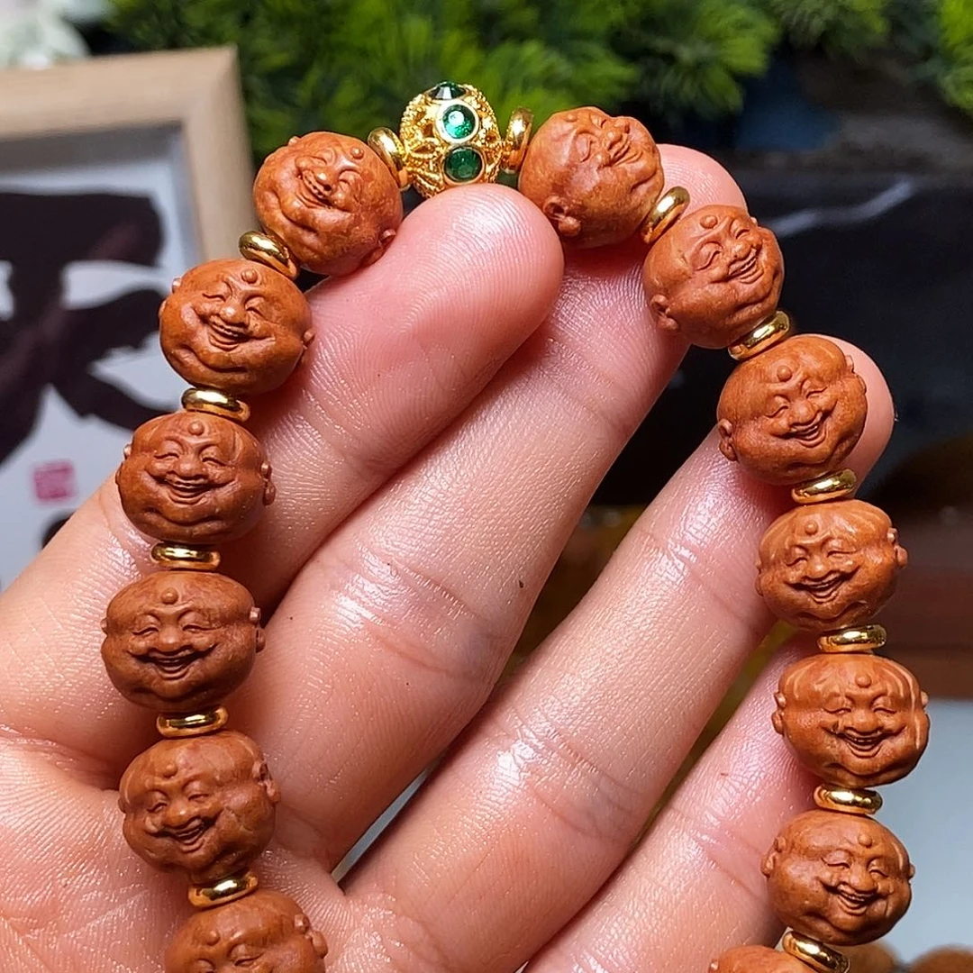 橄榄核手串/手链nbbbbbbbbbbbbb