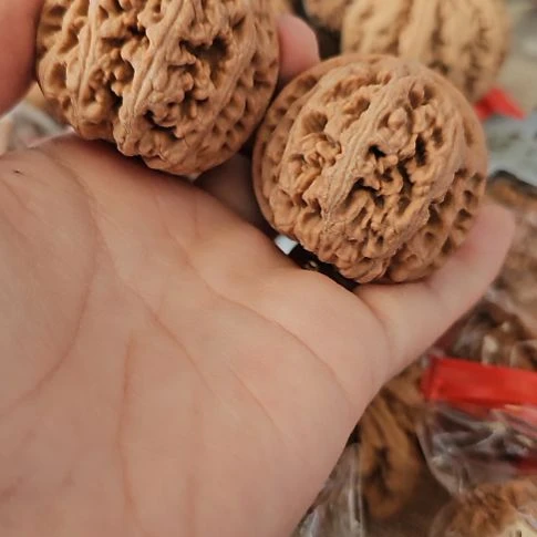 吊坠文玩核桃42粗筋